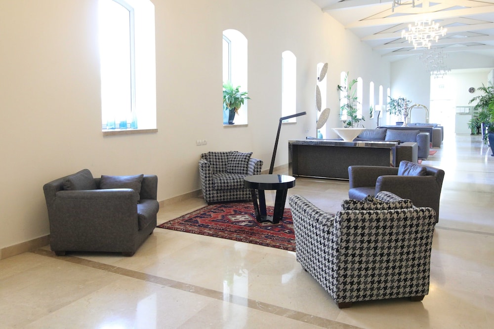 107 - King David Residence - Jerusalem-Rent view 3