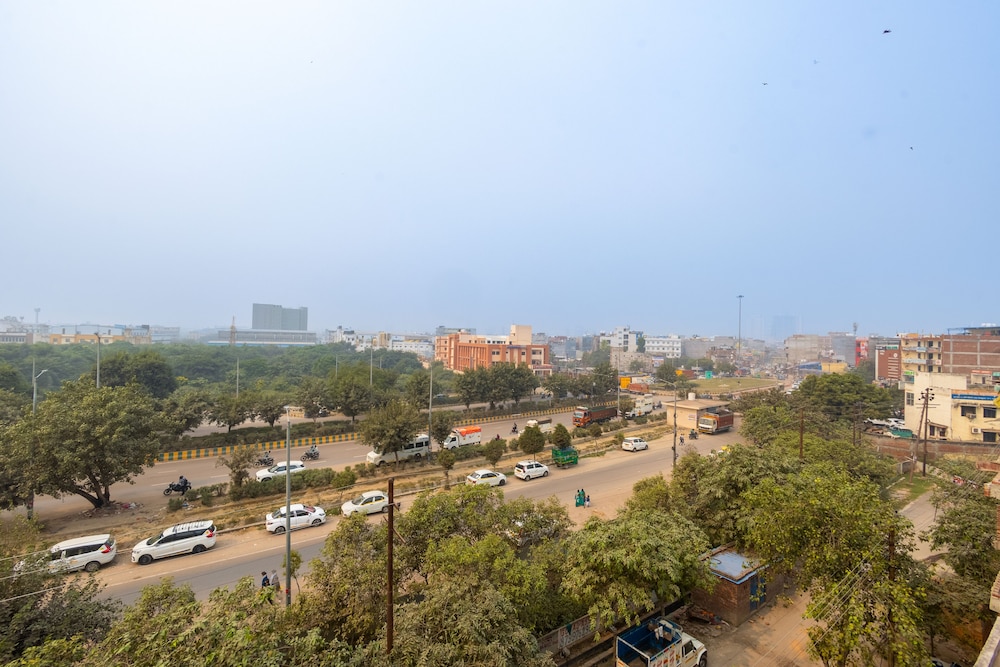Hotel Aura Grand SECTOR - 63A Noida