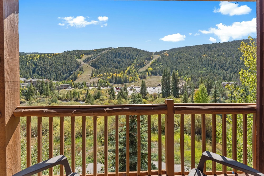 Tenderfoot Lodge #2642