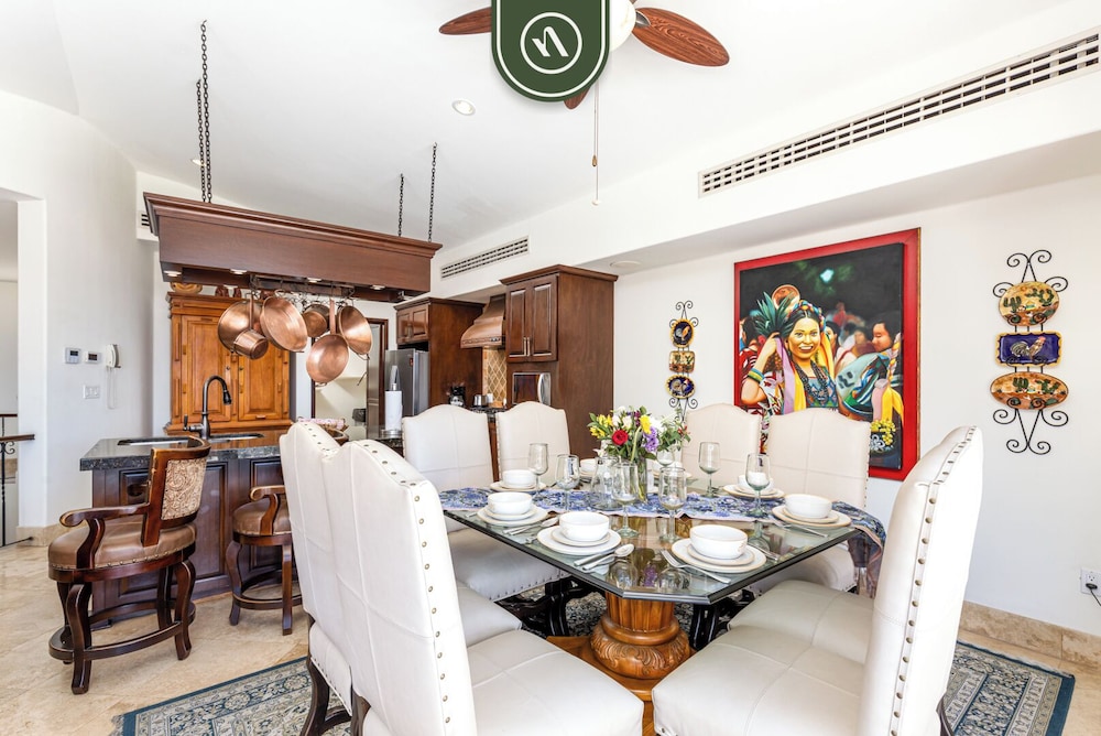 Hacienda Encantada by Naya Homes