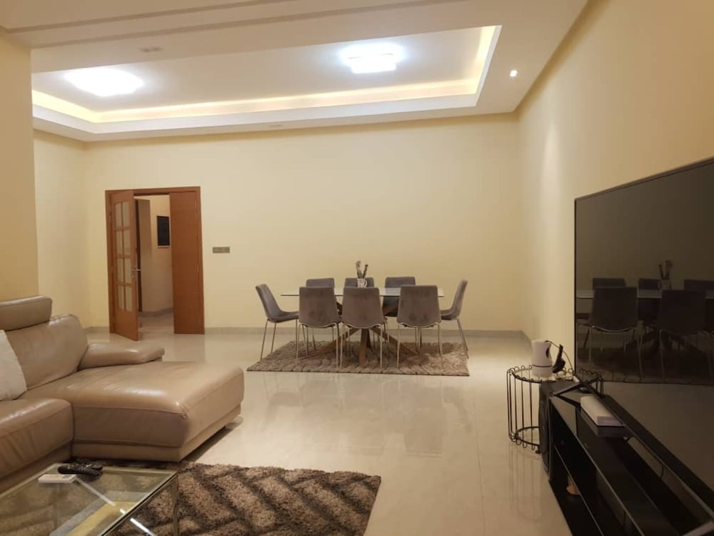 Biagui Apartment