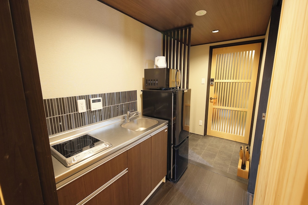 Ayanishiki Shimabara-Omon Residence, Kyoto - 18