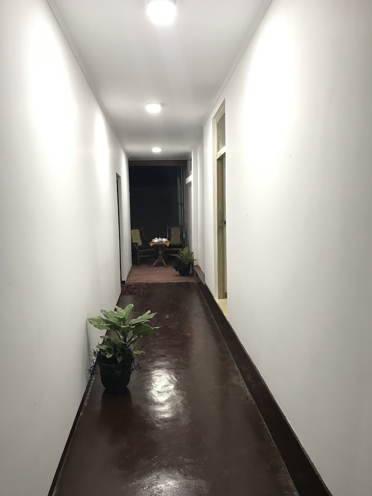 Damith Homestay