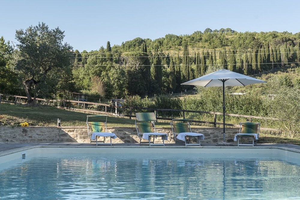 Agriturismo San Giovanni
