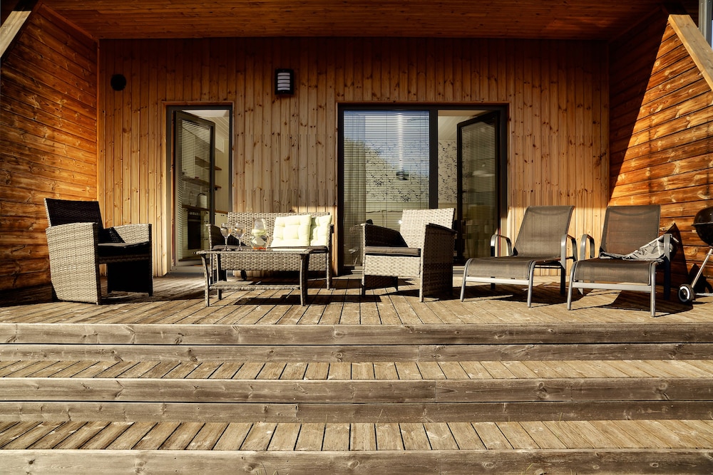Läätsa Holiday Homes