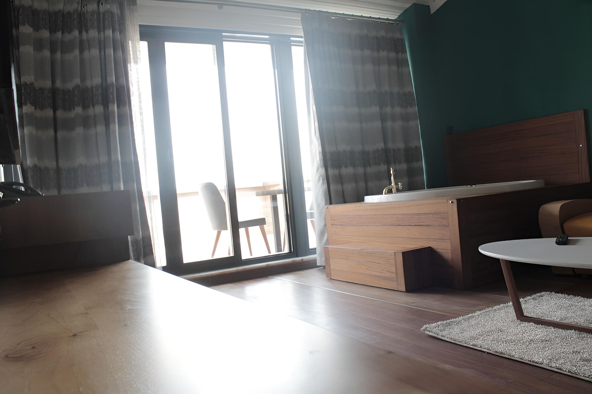 Nisantasi Exclusive Suites