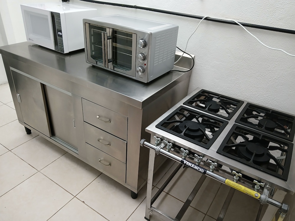 Ô de casa hostel