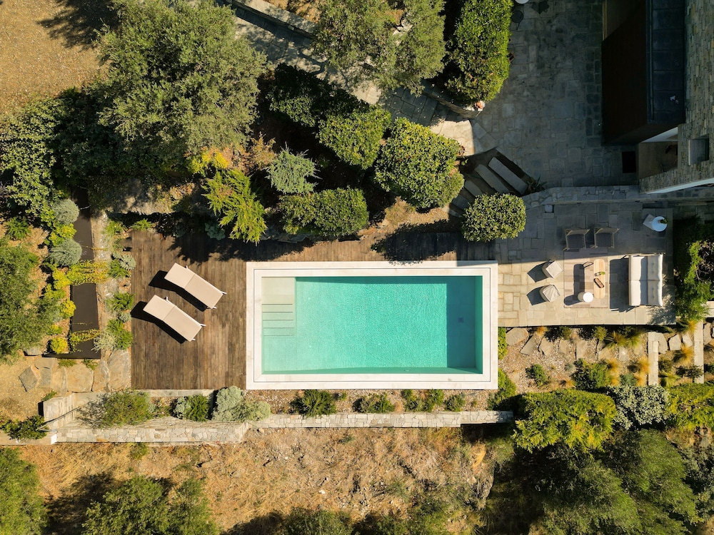 Villa Matelia Chalkidiki
