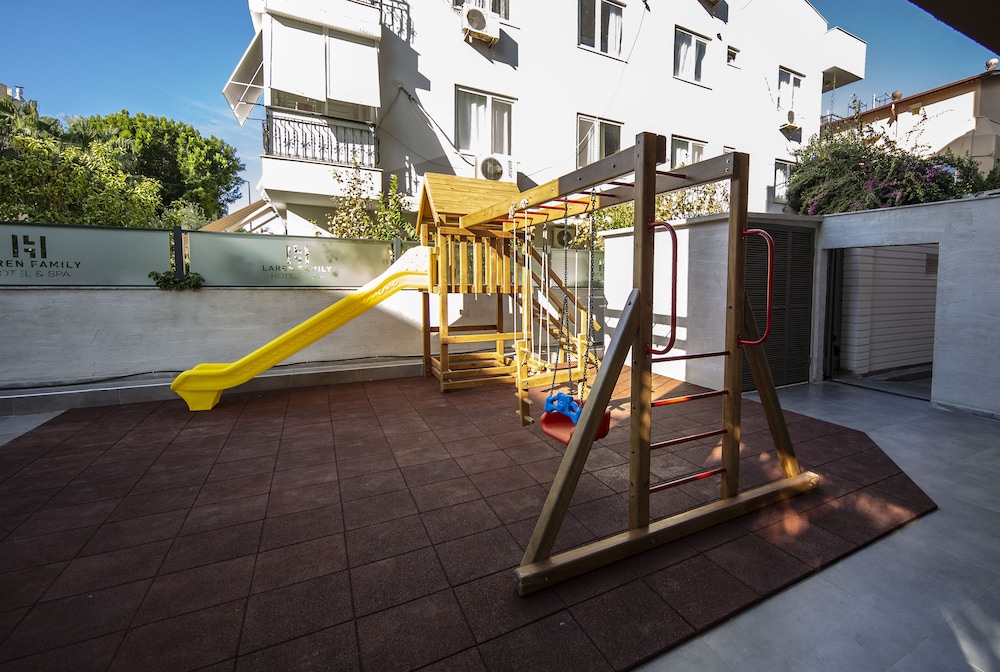 Laren Family Otel & Spa - Butik Otel - Image 69