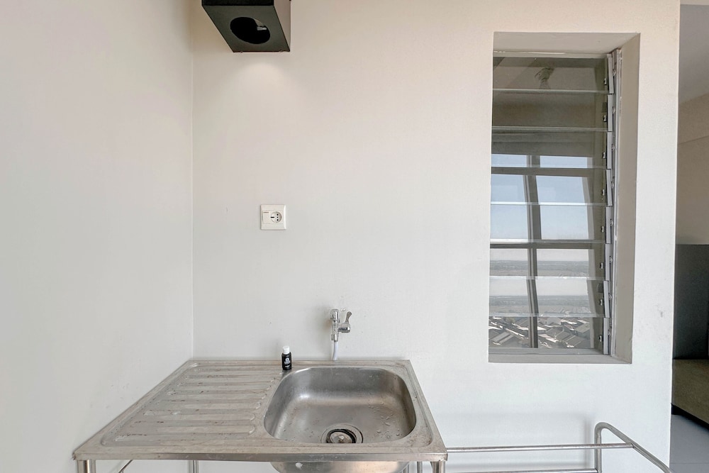 Best Deal 2Br At Dian Regency Apartment