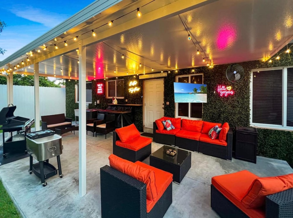 lounge