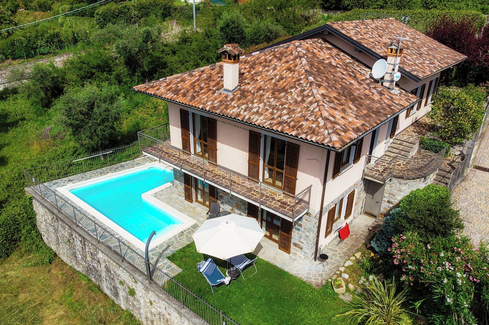 Villa degli Angeli
