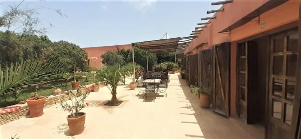 Maison Marocaine