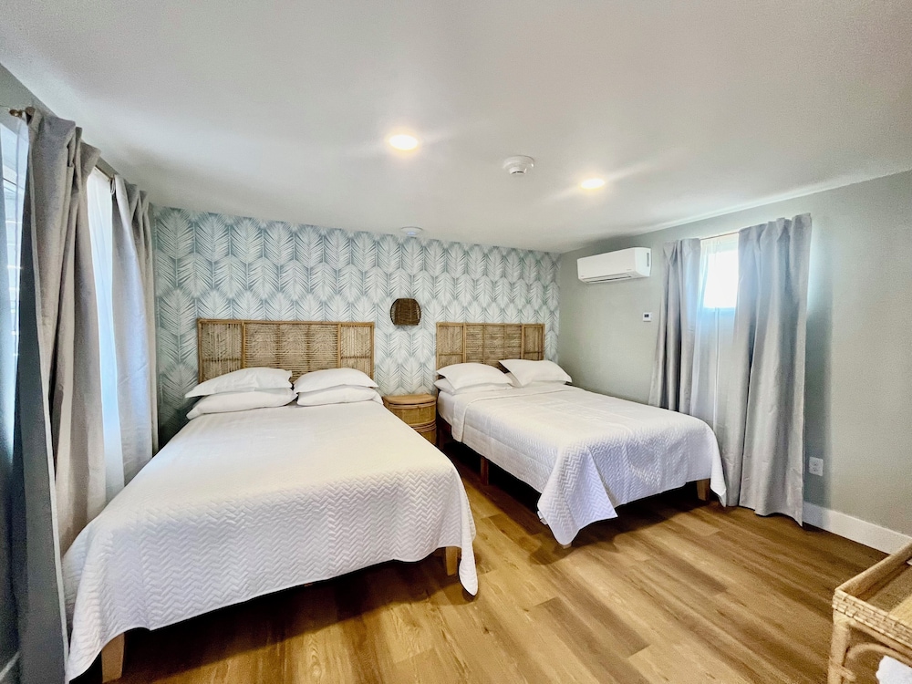 Carolina Beach Motel