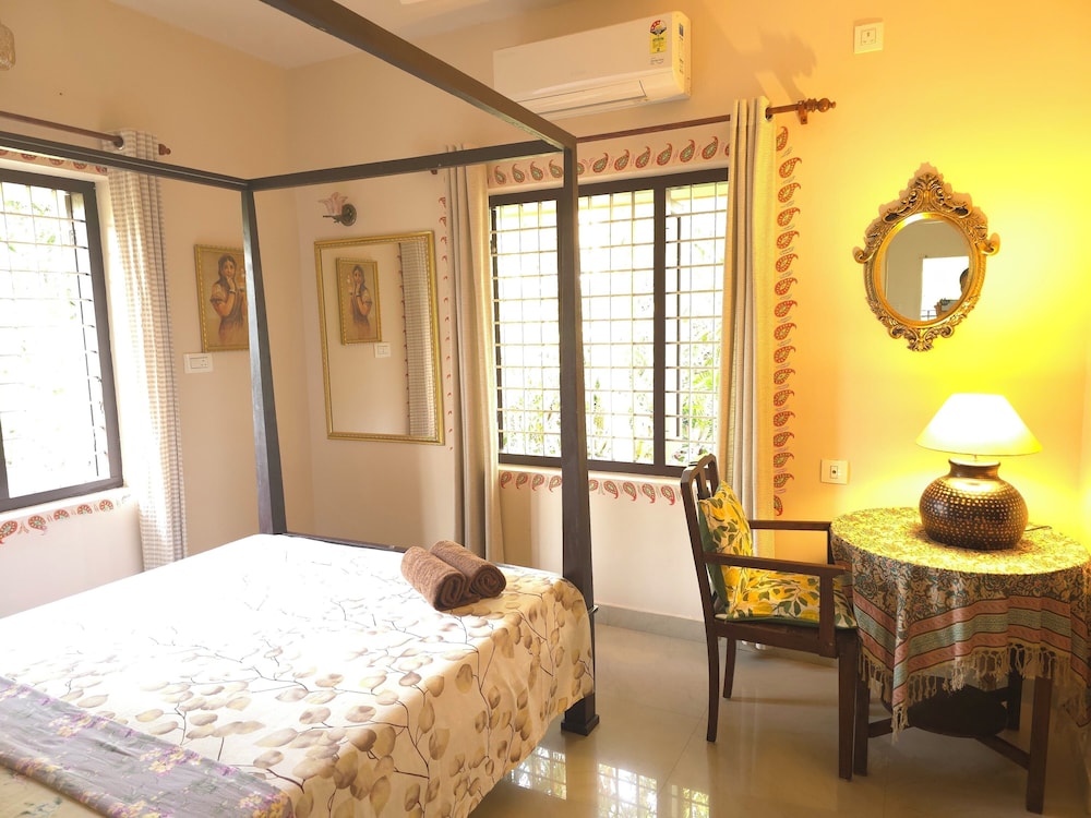 Bella Boutique Homestay