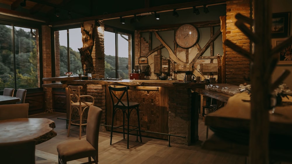 The Canyon Kartepe and Restoran - Image 40