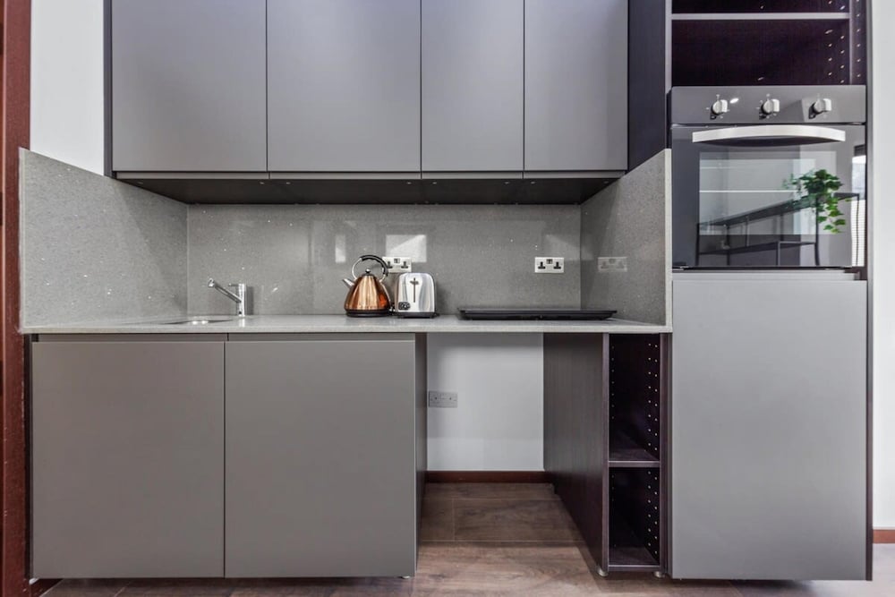 Luxury Flat in Studio photo 3