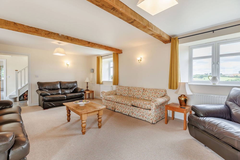 Wood Cottage