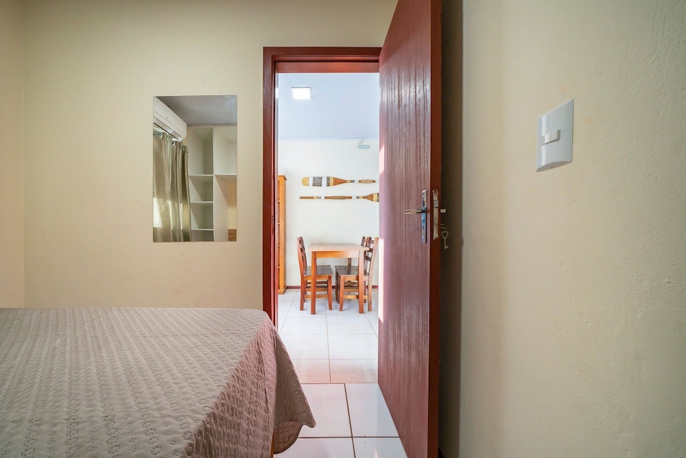 AP 19 Ala Tainha Residencial Solavir