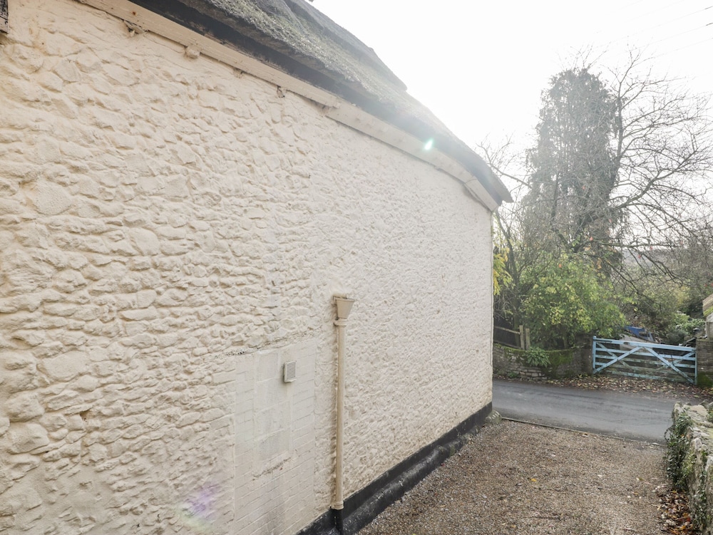 The Linhay