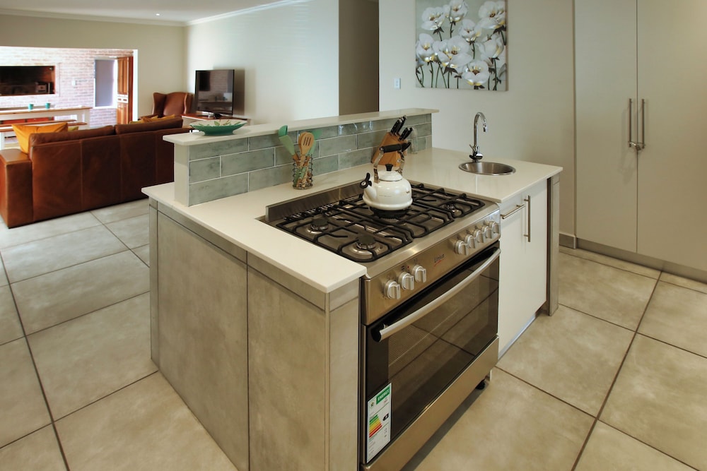 Casa Be Langebaan 6-Sleeper