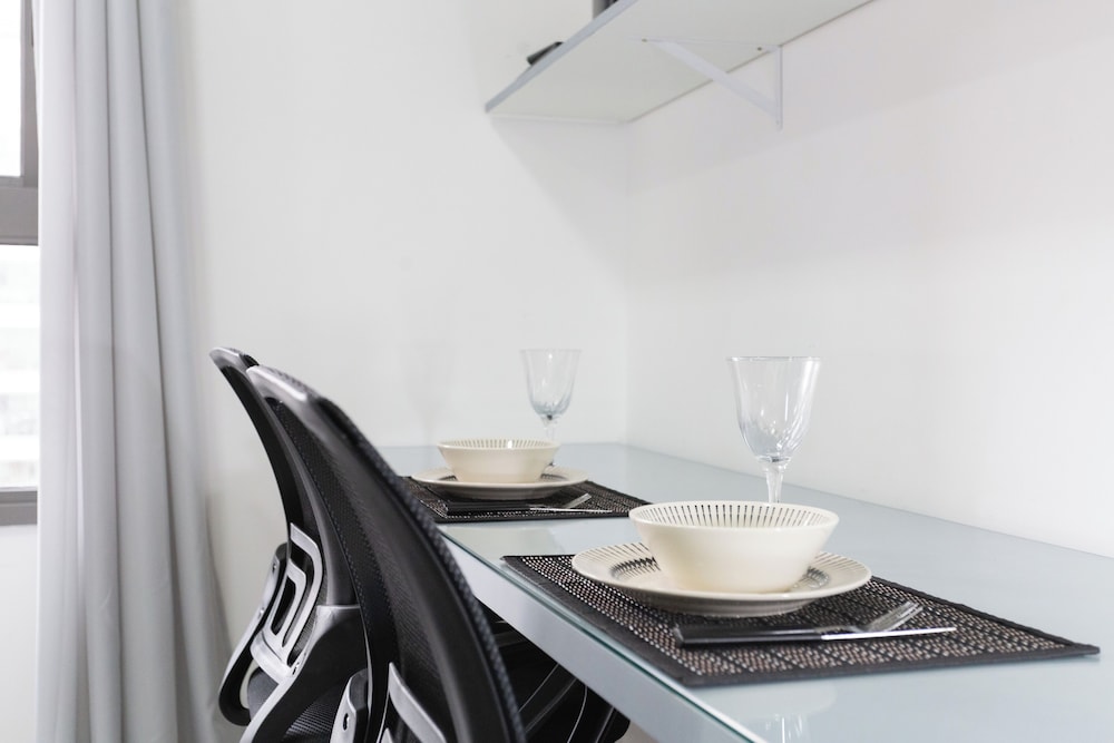 Haus Mitre Plato Ipiranga