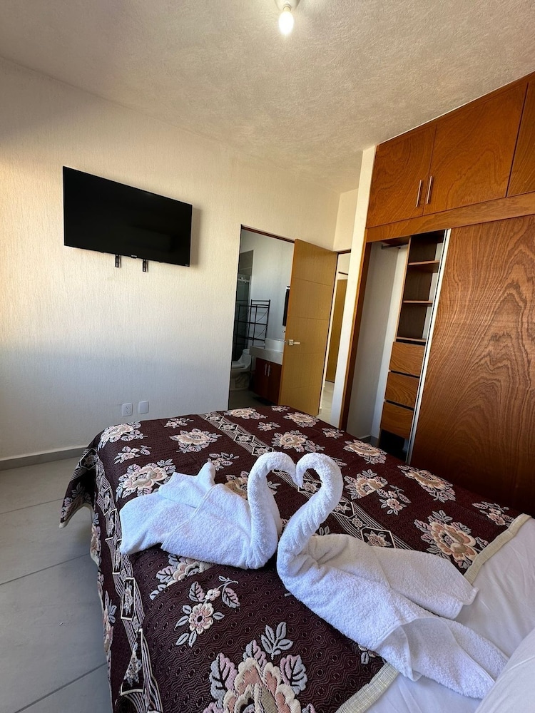 Puerto Vallarta Altavela Egina 62 - Property Image 25