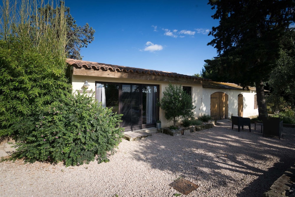 Chambres D'hôtes Mas D'eymard