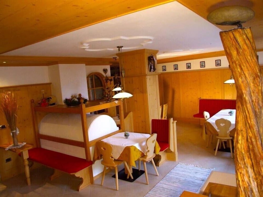 Design Chalet Zirm - Check-in at Olympia Hotel