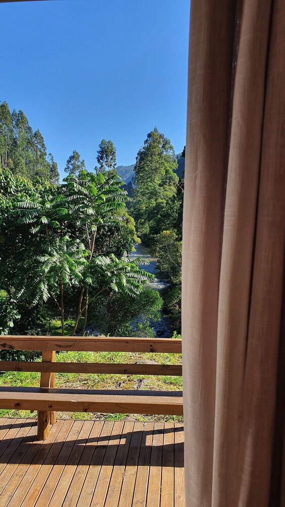 Recanto das Águas - Anitápolis - SC