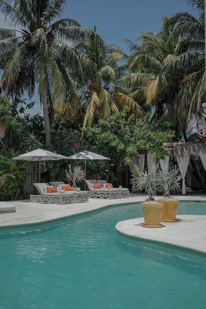 Isla Holbox Vacations - Ser Casasandra Boutique Hotel - Property Image 94