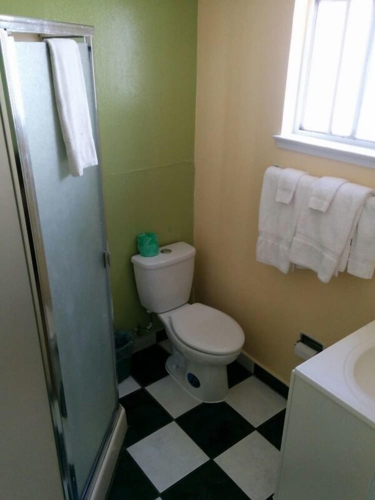 Vallejo Vacations - Budget Inn Vallejo/Napa Valley - Property Image 50