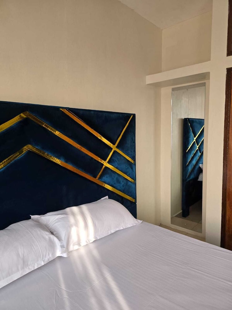 Lux Suites Gish Studios Nyali