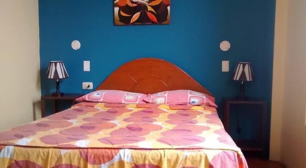 LA POSADA DEL KURAKA