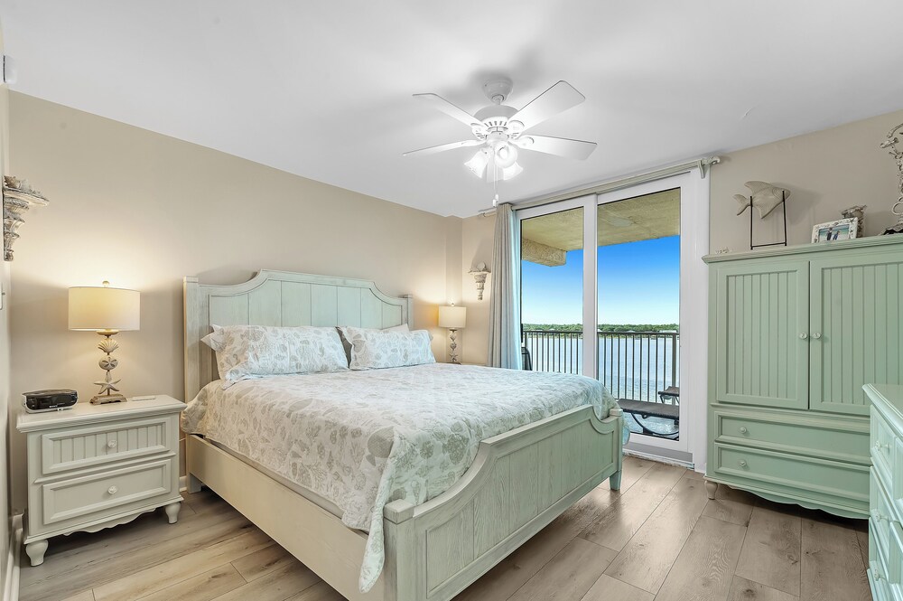Compass Point Condos