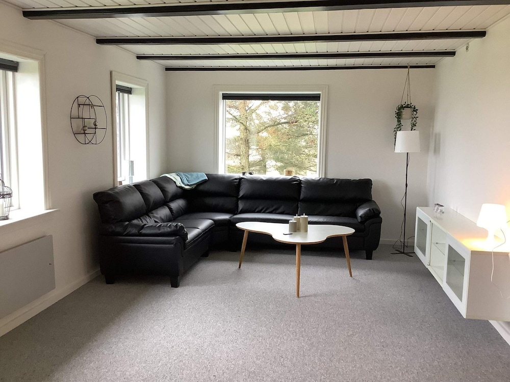 5 Person Holiday Home in Snedsted