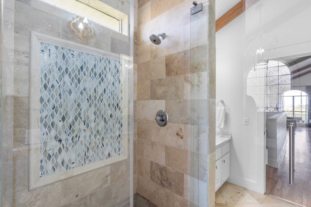30A Beach House w/ Private Pool, Fire Pit, BBQ & Golf Cart to Rosemary Beach