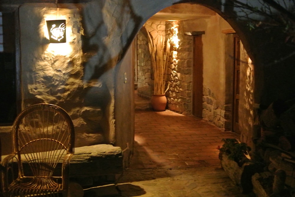HOSTERIA REFUGIO DEL PINTOR