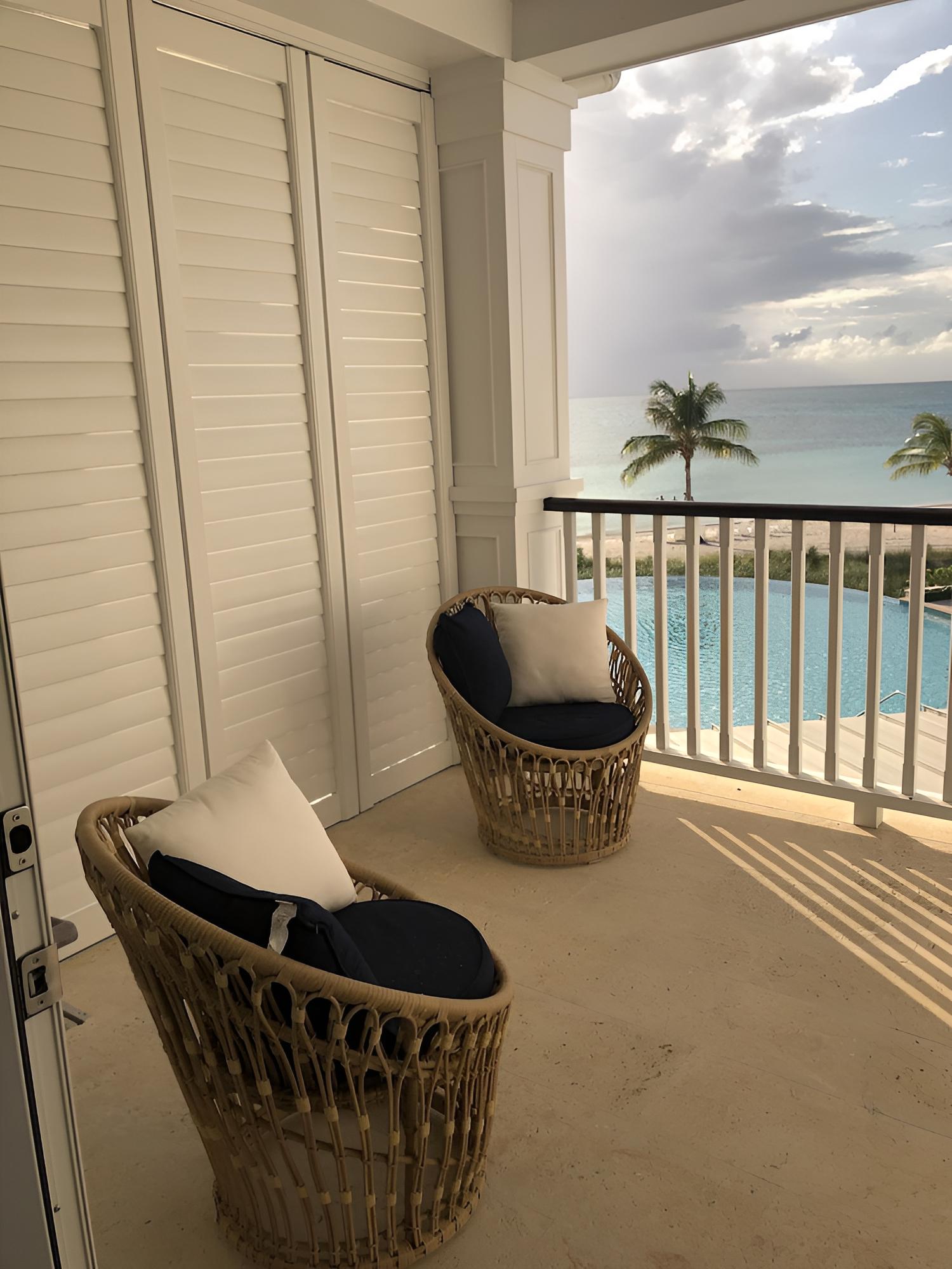Chub Cay Resort & Marina