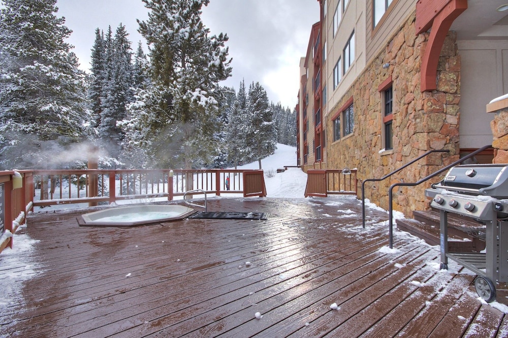 Ld308 The Lodge At Copper 2 Bedroom Condo