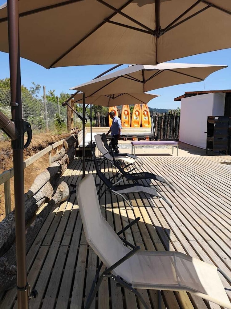 Ecorefugio
