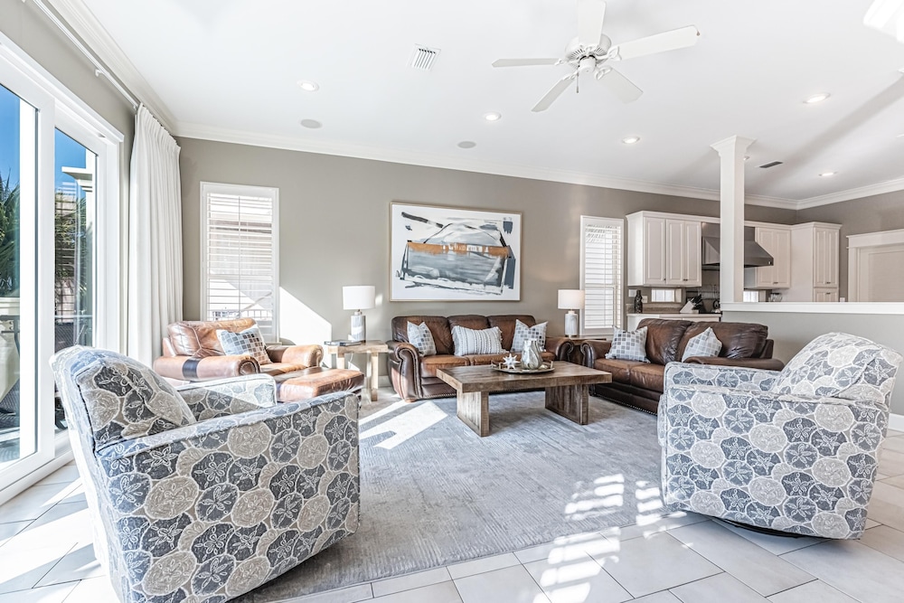 Son Kissed - 4814 Ocean Blvd view 5