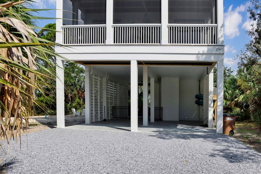 Villa Laguna