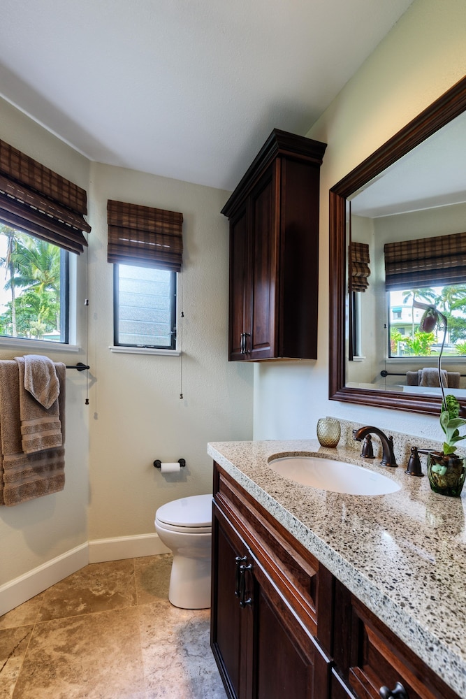 Hanalei Bay Villa 8