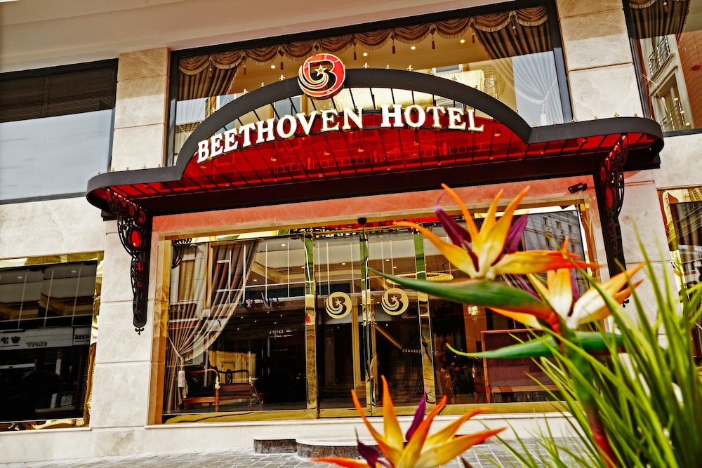 Beethoven Otel - Image 31