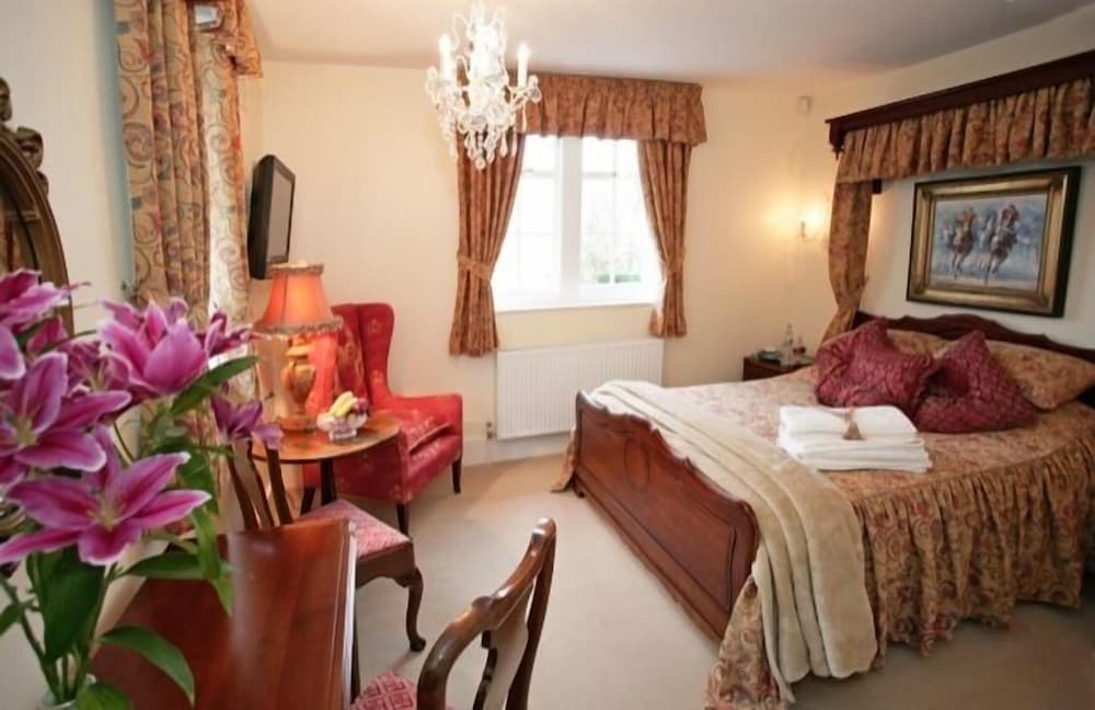 Saltcote Place Rye view 5