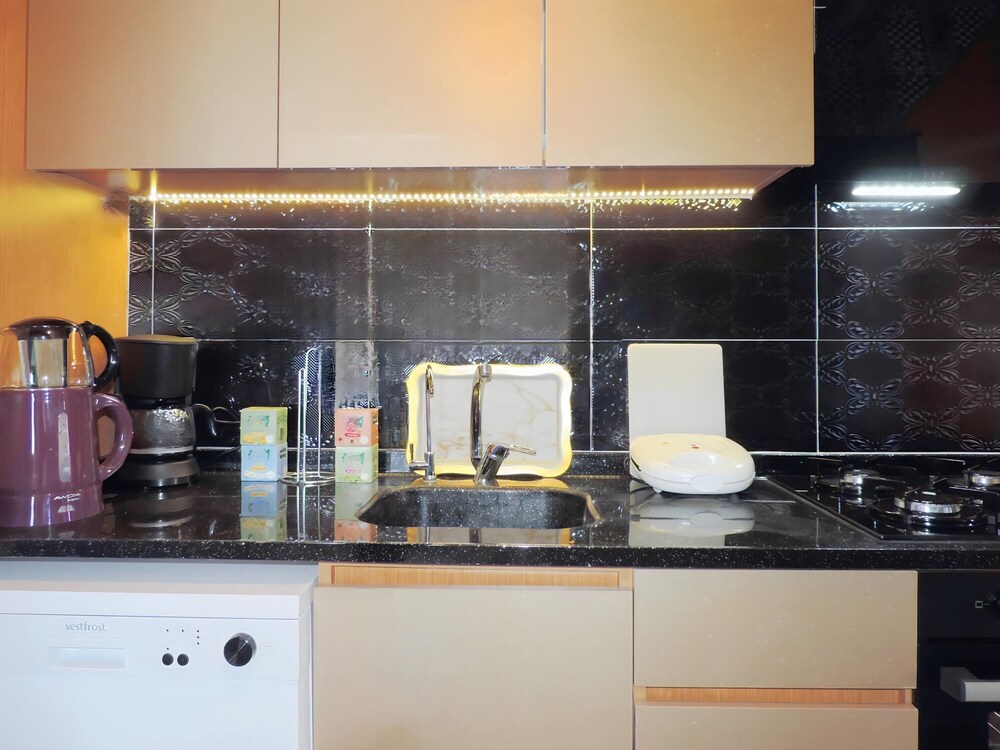 Centrally Located Flat 5 min to Ozdilekpark Mall