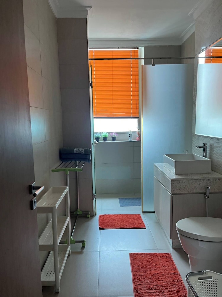 Salute de Senopati - Luxury Apartments