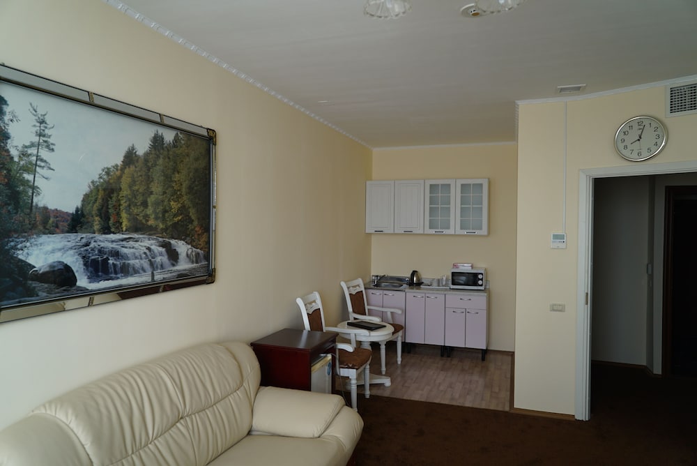 hotel Panorama
