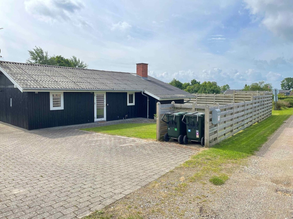 5 Star Holiday Home in Juelsminde